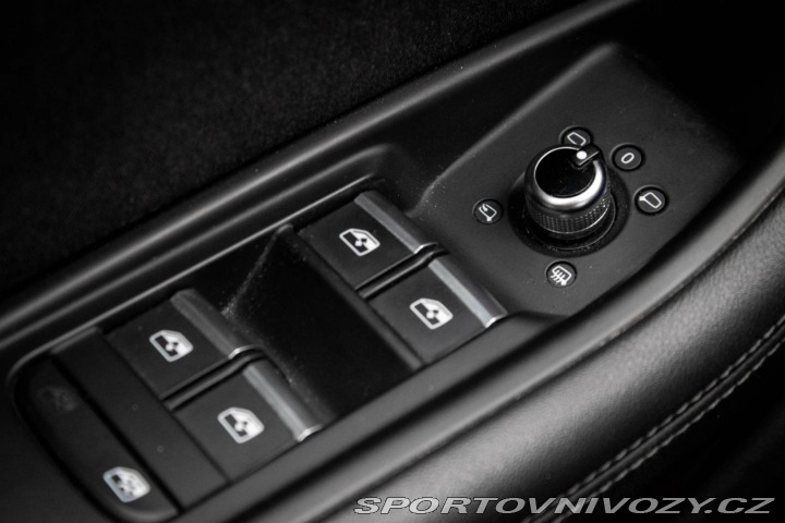 Audi A4 Avant  3.0TDI 200kw AT/8 2016