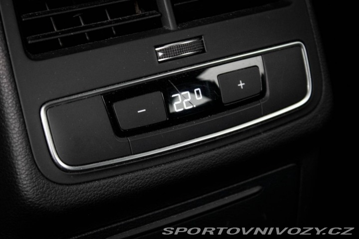 Audi A4 Avant  3.0TDI 200kw AT/8 2016