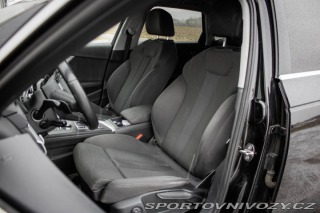 Audi A4 Avant  3.0TDI 200kw AT/8 2016