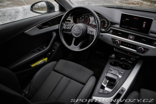 Audi A4 Avant  3.0TDI 200kw AT/8 2016