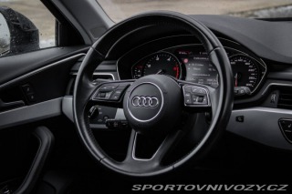 Audi A4 Avant  3.0TDI 200kw AT/8 2016