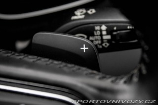 Audi A4 Avant  3.0TDI 200kw AT/8 2016