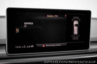 Audi A4 Avant  3.0TDI 200kw AT/8 2016