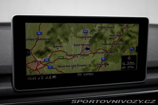 Audi A4 Avant  3.0TDI 200kw AT/8 2016