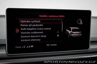 Audi A4 Avant  3.0TDI 200kw AT/8 2016