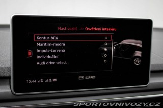 Audi A4 Avant  3.0TDI 200kw AT/8 2016