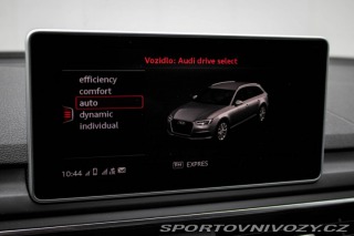 Audi A4 Avant  3.0TDI 200kw AT/8 2016