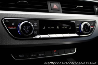 Audi A4 Avant  3.0TDI 200kw AT/8 2016