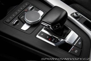 Audi A4 Avant  3.0TDI 200kw AT/8 2016