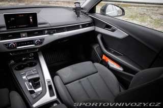 Audi A4 Avant  3.0TDI 200kw AT/8 2016