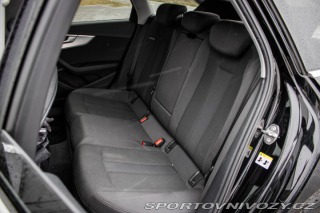 Audi A4 Avant  3.0TDI 200kw AT/8 2016