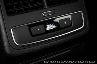 Audi A4 Avant  3.0TDI 200kw AT/8 2016