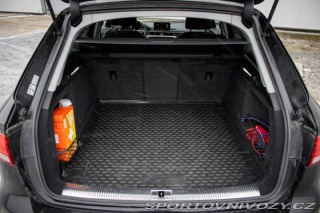 Audi A4 Avant  3.0TDI 200kw AT/8 2016