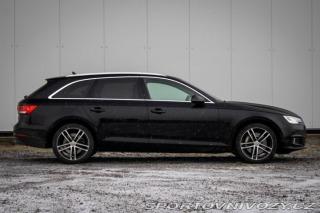 Audi A4 Avant  3.0TDI 200kw AT/8 2016