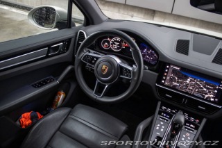 Porsche Cayenne 4x4 250kW / AJ NA SPLÁTK 2022