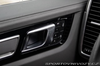 Porsche Cayenne 4x4 250kW / AJ NA SPLÁTK 2022