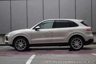 Porsche Cayenne 4x4 250kW / AJ NA SPLÁTK 2022
