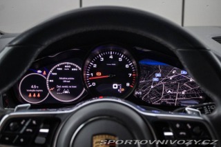 Porsche Cayenne 4x4 250kW / AJ NA SPLÁTK 2022