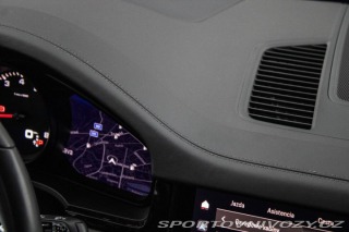 Porsche Cayenne 4x4 250kW / AJ NA SPLÁTK 2022