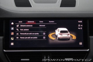 Porsche Cayenne 4x4 250kW / AJ NA SPLÁTK 2022