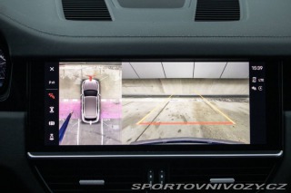 Porsche Cayenne 4x4 250kW / AJ NA SPLÁTK 2022