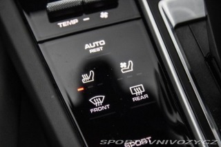 Porsche Cayenne 4x4 250kW / AJ NA SPLÁTK 2022