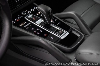 Porsche Cayenne 4x4 250kW / AJ NA SPLÁTK 2022