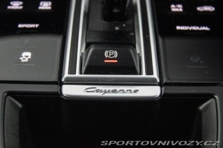 Porsche Cayenne 4x4 250kW / AJ NA SPLÁTK 2022
