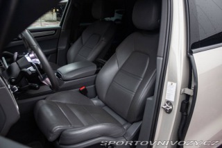 Porsche Cayenne 4x4 250kW / AJ NA SPLÁTK 2022