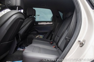 Porsche Cayenne 4x4 250kW / AJ NA SPLÁTK 2022