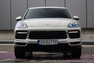 Porsche Cayenne 4x4 250kW / AJ NA SPLÁTK 2022