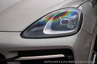 Porsche Cayenne 4x4 250kW / AJ NA SPLÁTK 2022