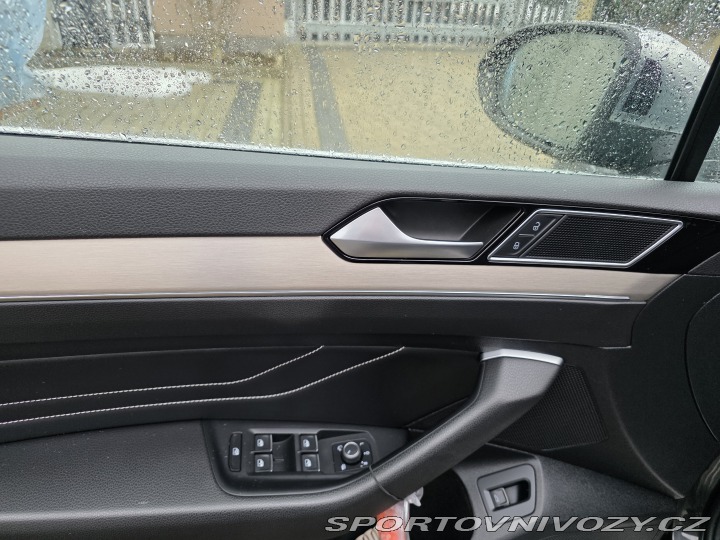 Volkswagen Ostatní modely Passat Alltrack 2020