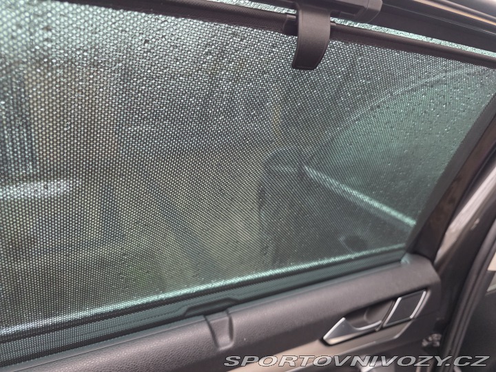 Volkswagen Ostatní modely Passat Alltrack 2020