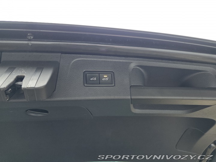 Volkswagen Ostatní modely Passat Alltrack 2020