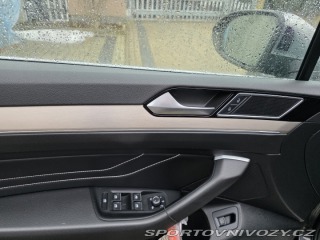 Volkswagen Ostatní modely Passat Alltrack 2020