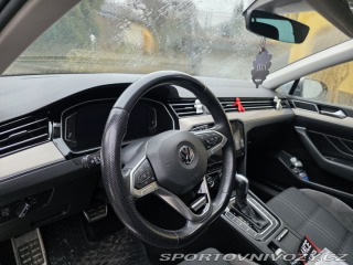 Volkswagen Ostatní modely Passat Alltrack 2020
