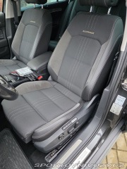 Volkswagen Ostatní modely Passat Alltrack 2020