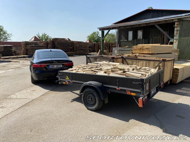 Jaguar XF R-sport 2017