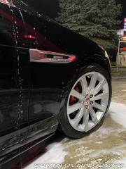 Jaguar XF R-sport 2017