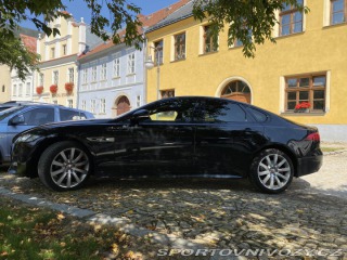 Jaguar XF R-sport 2017