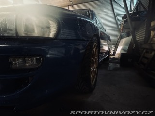 Subaru Impreza STi Type R Coupé 22B 1999 1999