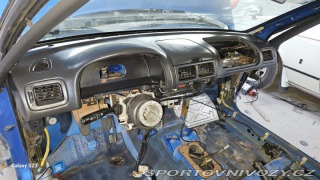 Subaru Impreza STi Type R Coupé 22B 1999 1999