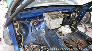 Subaru Impreza STi Type R Coupé 22B 1999 1999