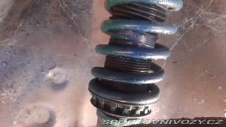 Subaru Impreza STi Type R Coupé 22B 1999 1999