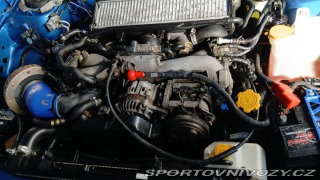 Subaru Impreza STi Type R Coupé 22B 1999 1999