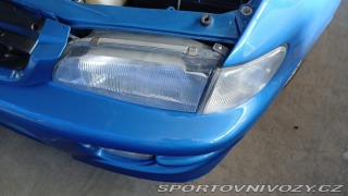 Subaru Impreza STi Type R Coupé 22B 1999 1999