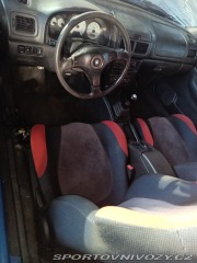 Subaru Impreza STi Type R Coupé 22B 1999 1999