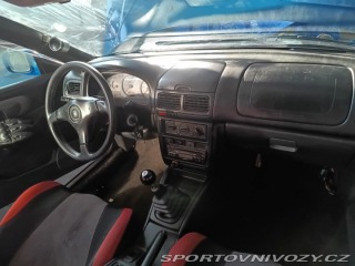 Subaru Impreza STi Type R Coupé 22B 1999 1999