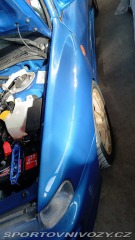 Subaru Impreza STi Type R Coupé 22B 1999 1999
